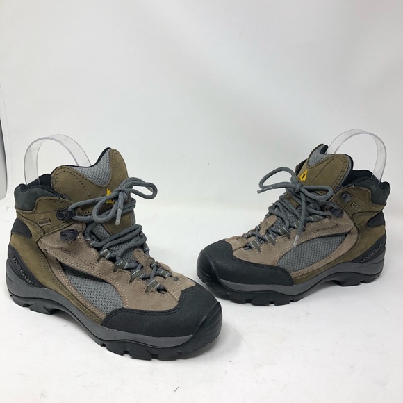 Vasque Shoes - Women's Gore-Tex Vasque Hiking Boots